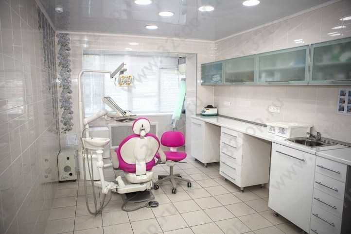 Сеть стоматологий VEGA DENT (ВЕГА ДЕНТ)