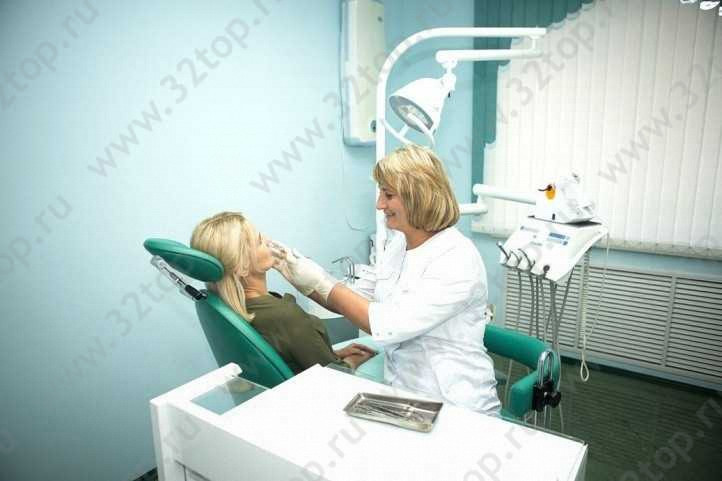 Сеть стоматологий VEGA DENT (ВЕГА ДЕНТ)