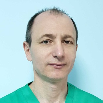 Лещанов Алексей Михайлович - фотография